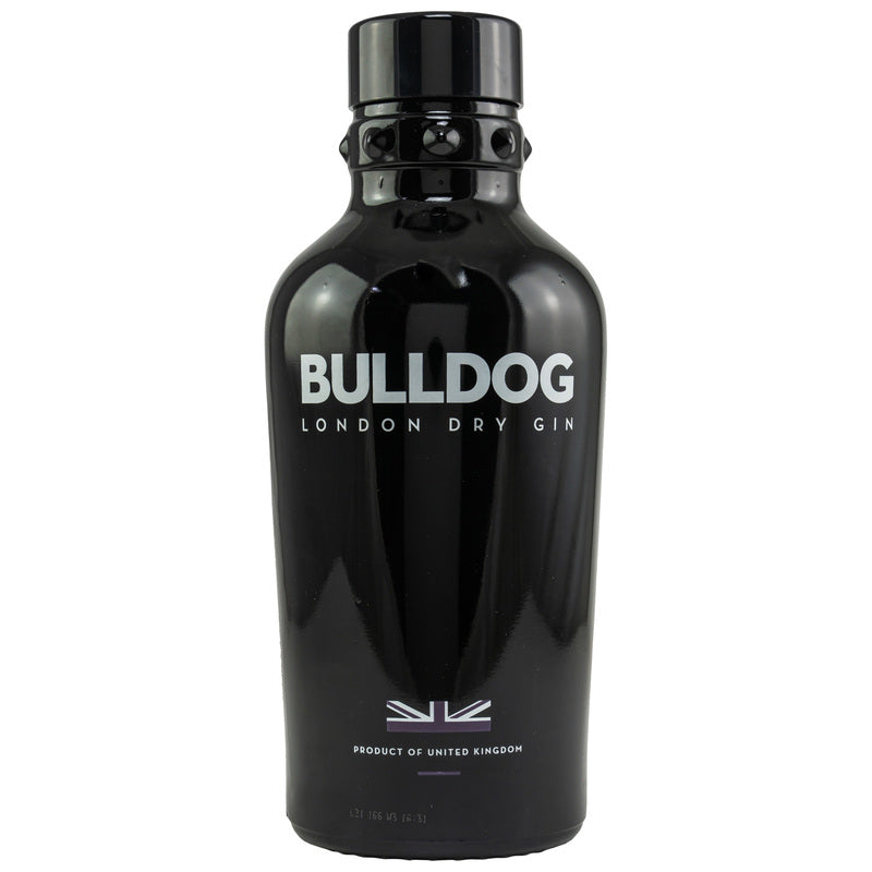 Gin sec Bulldog Londres