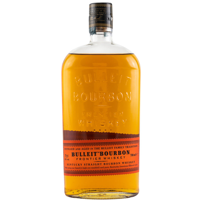 Bulleit 90 Frontière