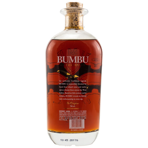 Bumbu Rum The Original