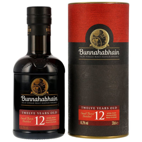 Bunnahabhain 12 ans 200 ml