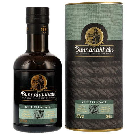 Spiritueux Bunnahabhain 200 ml