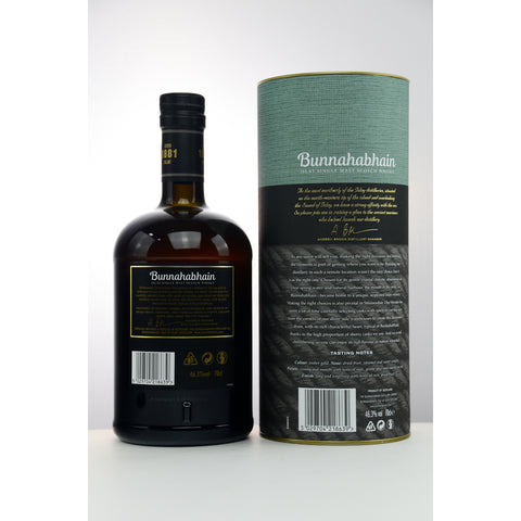 Bunnahabhain Stiuireadair