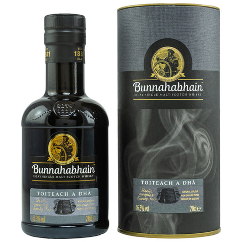 Bunnahabhain Toiteach A DHA 200 ml