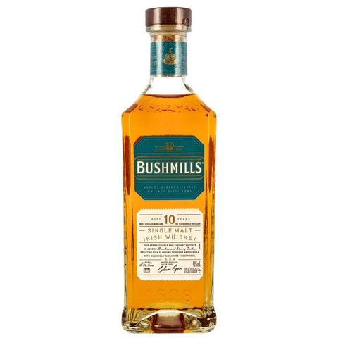 Bushmills 10 y.o.ohne GP