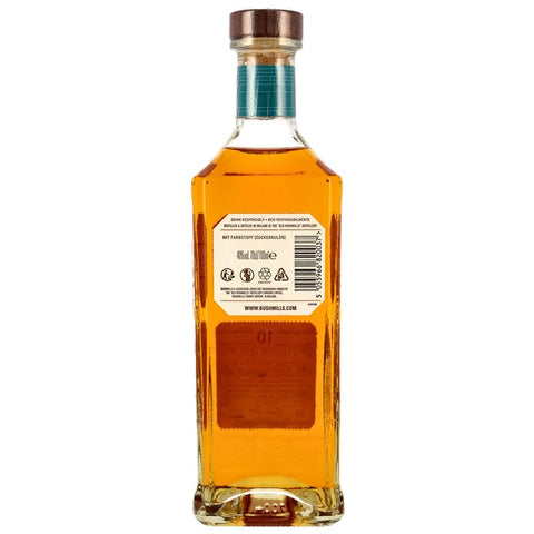 Bushmills 10 y.o.ohne GP