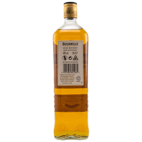 Bushmills - The Original LITER