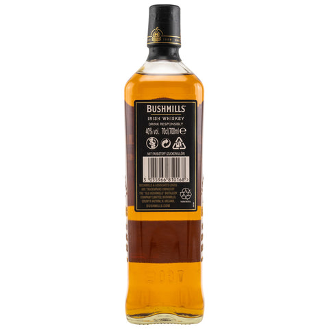 Bushmills Black Bush - without GP