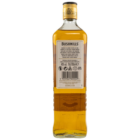 Bushmills Original (ohne GP)