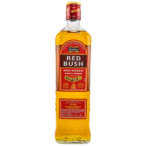 Bushmills Red Bush