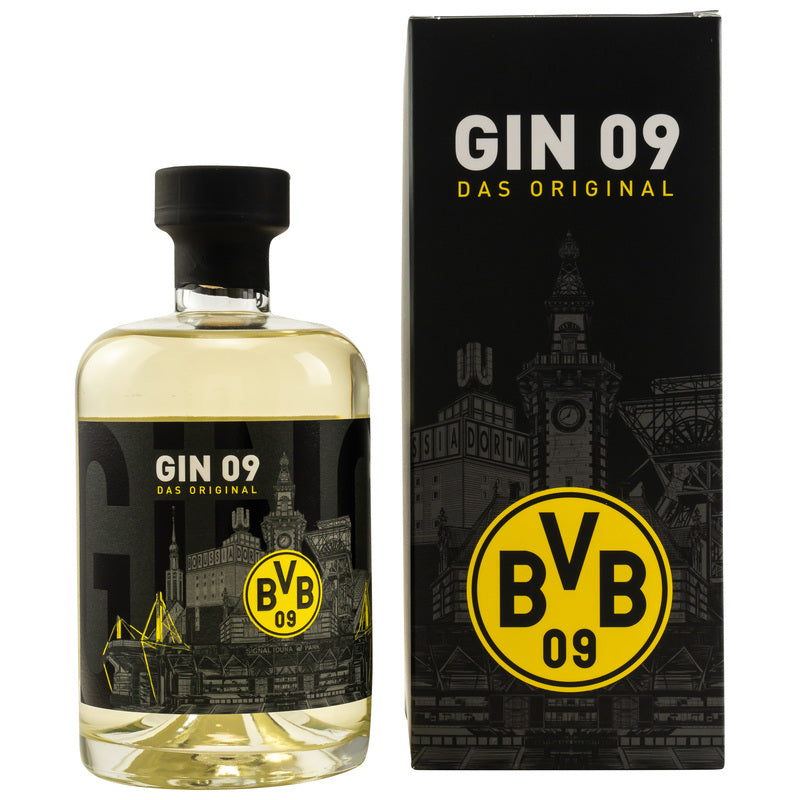BVB Gin09 - The Original - Borrussia Dortmund - in GP