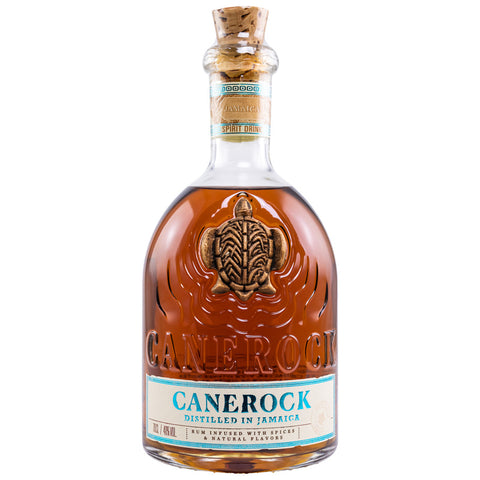 Canerock Spiced Rum