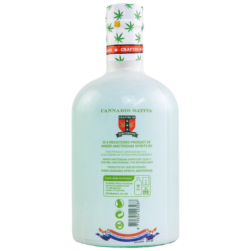 Cannabis Sativa Gin