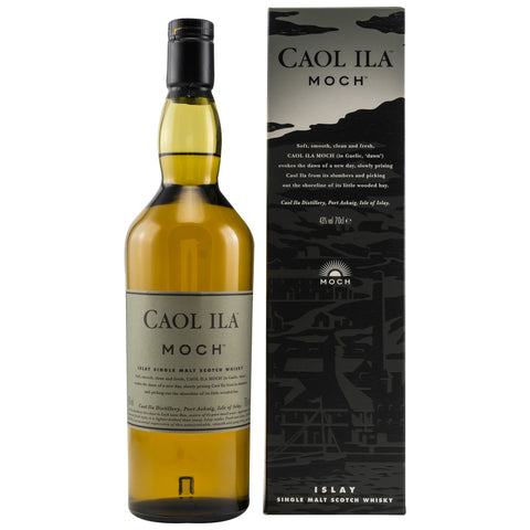 Caol Ila Moch