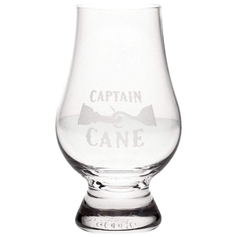 Verre Capitaine Cane Glencairn