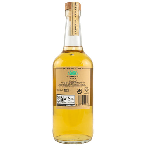 Casamigos Reposado