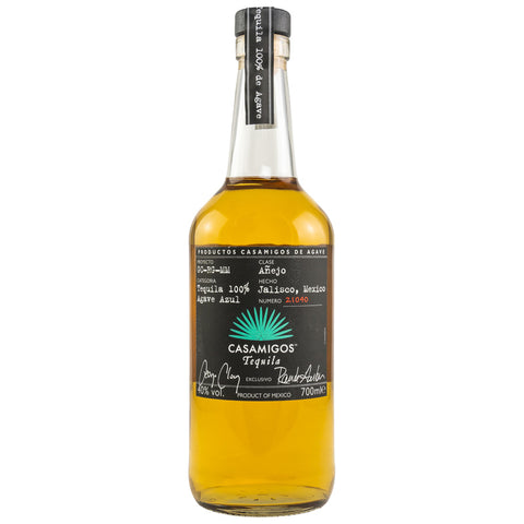 Casamigos Tequila Anejo