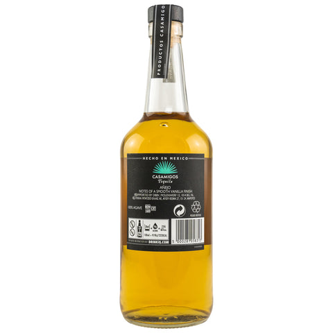 Casamigos Tequila Anejo