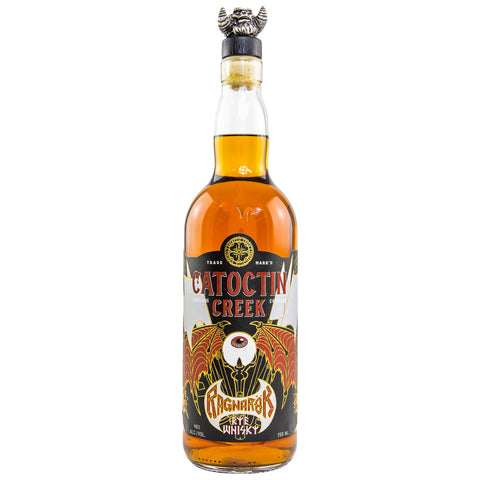 Catoctin Creek Ragnarök Rye