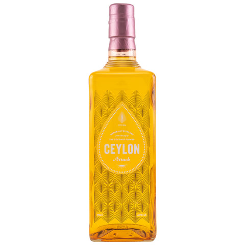 Ceylon Arrack