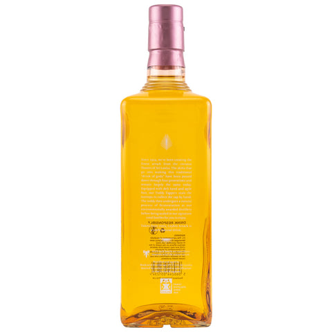 Ceylon Arrack