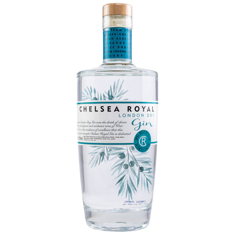 Chelsea Royal London Dry Gin