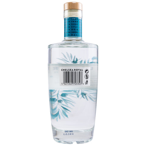 Chelsea Royal London Dry Gin