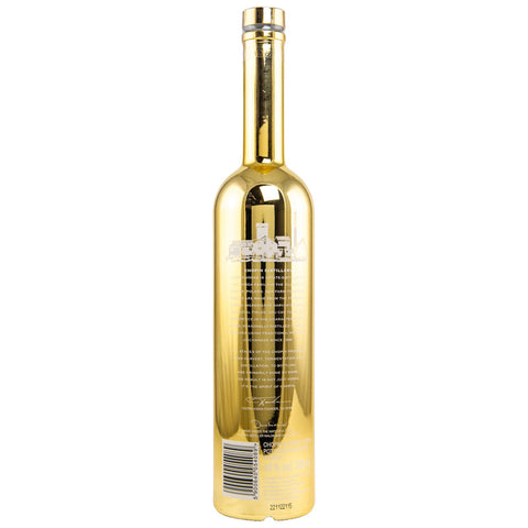 Chopin Blended Gold Vodka