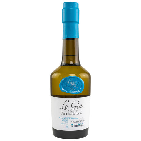 Christian Drouin Le Gin Blanc 350ml