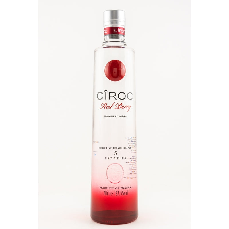Ciroc Baies Rouges