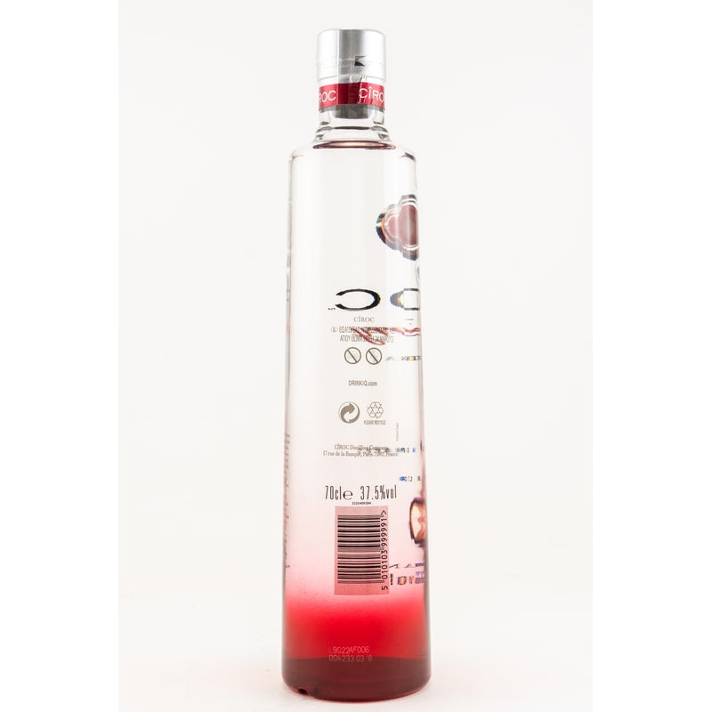 Ciroc Baies Rouges