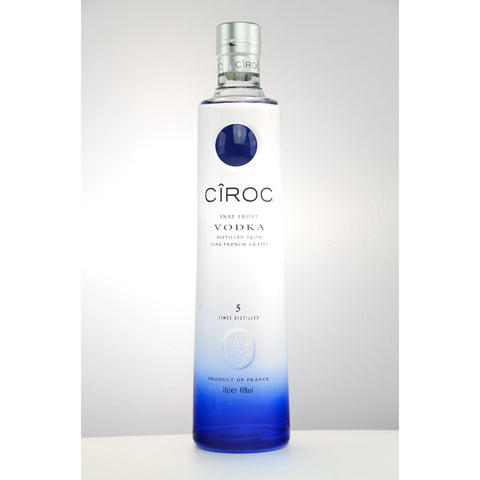 Ciroc Vodka