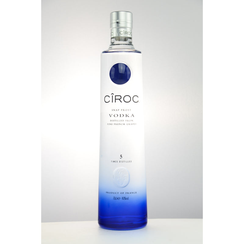 Vodka Ciroc