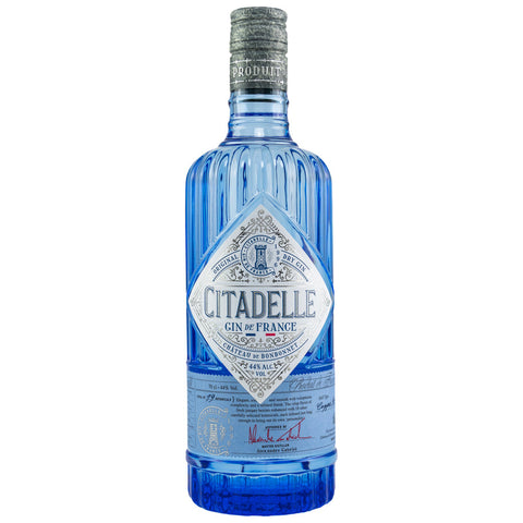 Citadelle Gin