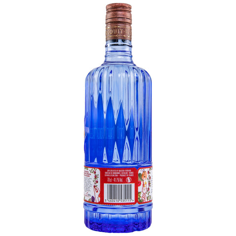 Citadelle Gin Rouge