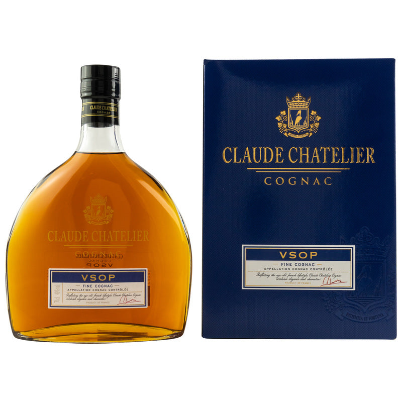 Claude Chatelier VSOP