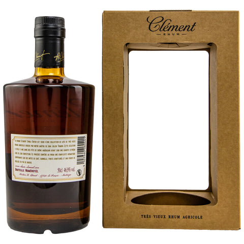 Clement Single Batch 5 y.o.