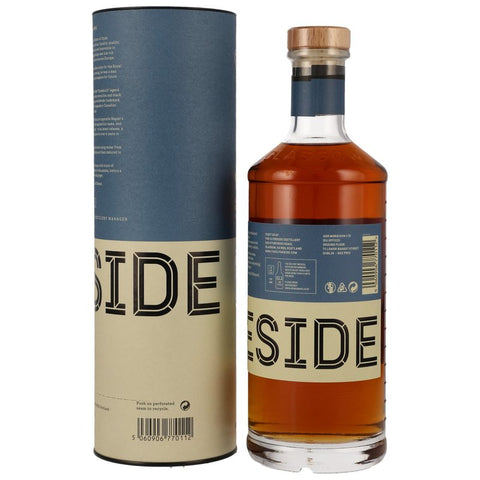 Clydeside Napier Sherry Cask Matured