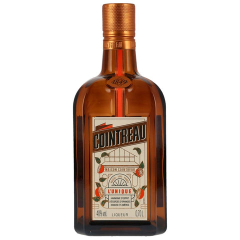 Cointreau