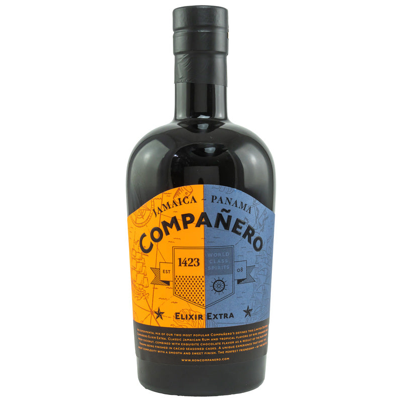 Companero Elixir Extra