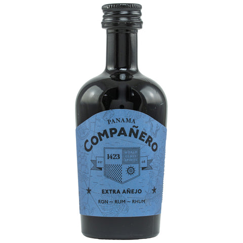 Companero Extra Anejo Mini