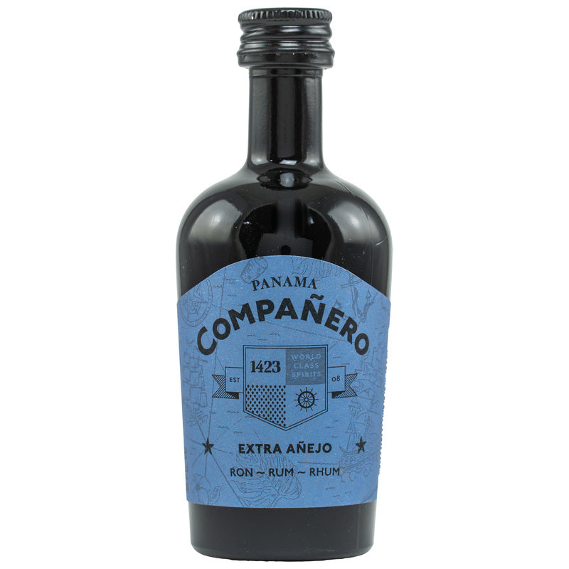 Companero Extra Anejo