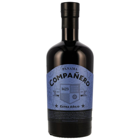 Companero Extra Anejo Panama ohne GP