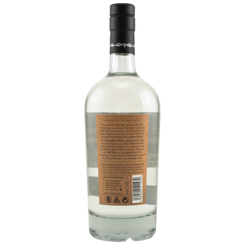 Gin Old Tom des Cotswolds - 700 ml