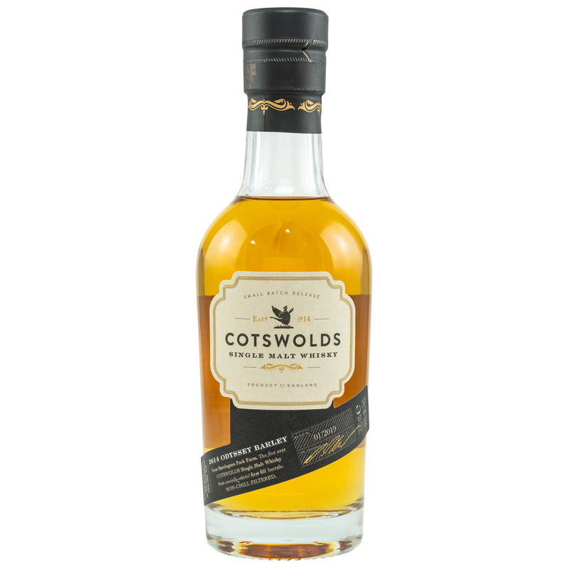 Signature des Cotswolds - 200ml