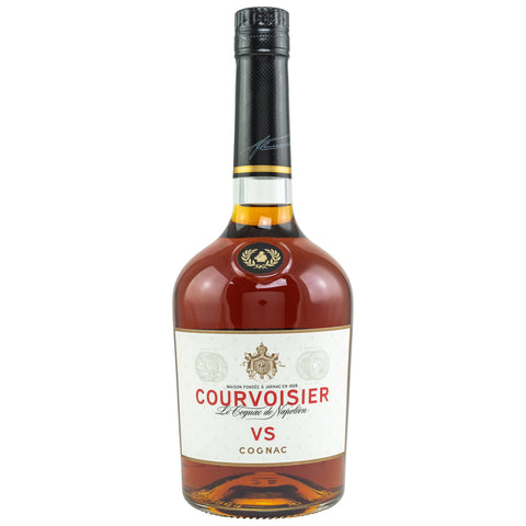 Courvoisier VS ohne GP