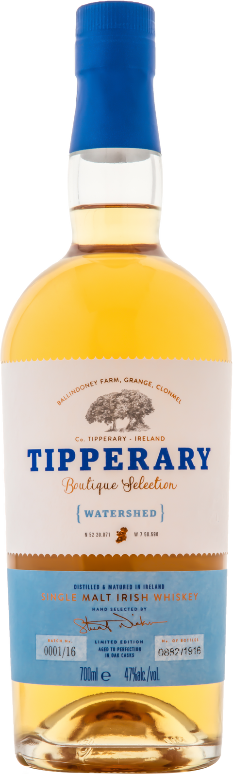 Tipperary Watershed