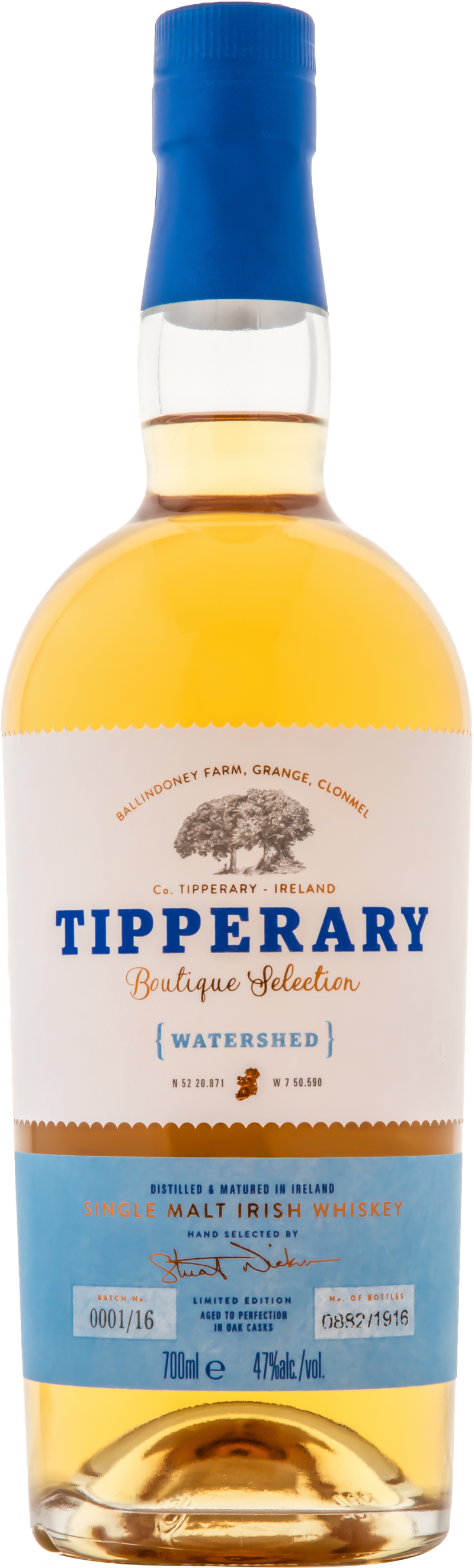 Tipperary Watershed