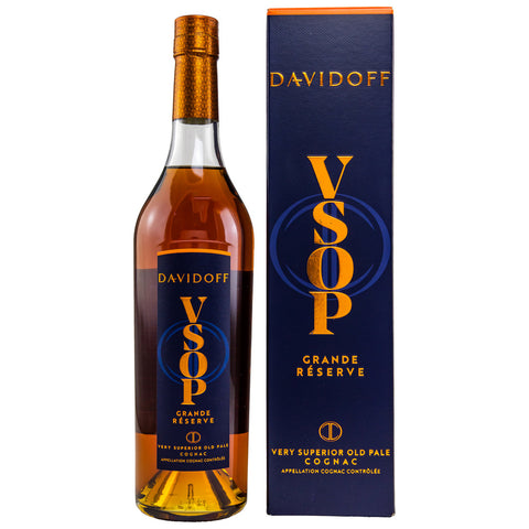 Davidoff VSOP