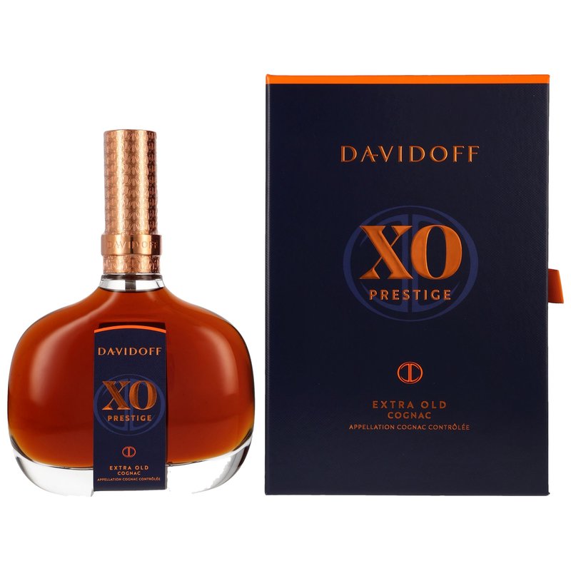 Cognac Davidoff XO Prestige