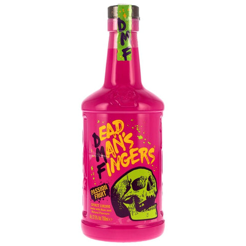 Dead Man´s Fingers Passionfruit